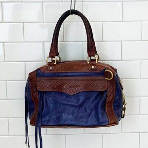 Rebecca Minkoff Morning After Mini Arm Bag Satchel